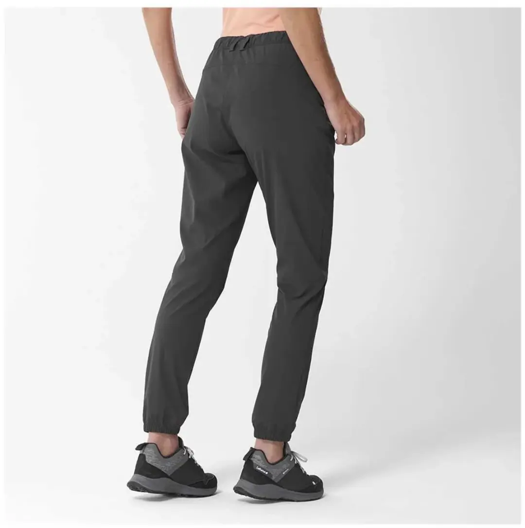 Lafuma Active Stretch Broek Dames - Asphalte - afbeelding 3 van 6