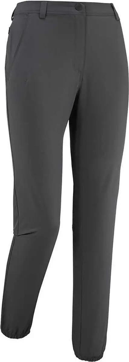 Lafuma Active Stretch Broek Dames - Asphalte - afbeelding 4 van 6