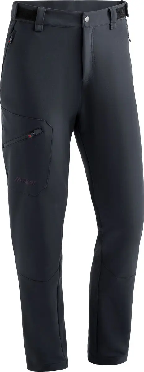 Maier Sports Foidit Wandelbroek Heren