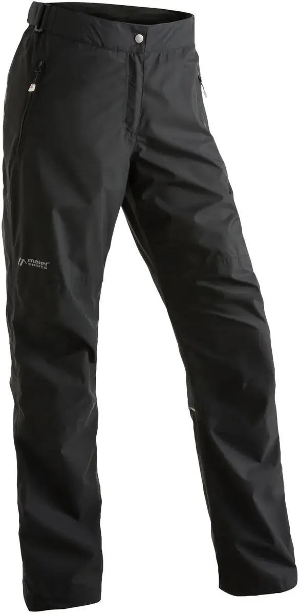 Meisjesbroek Maier Sports Raindrop