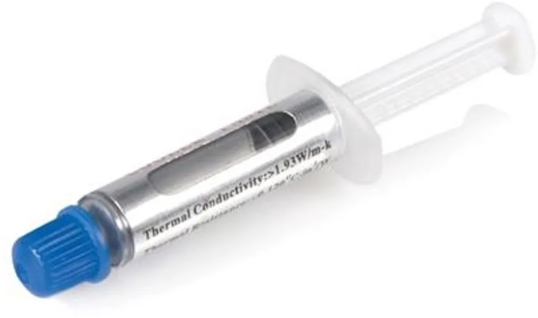 Startech SILVGREASE1 Thermische pasta - 1,5 g - Wit - afbeelding 6 van 6