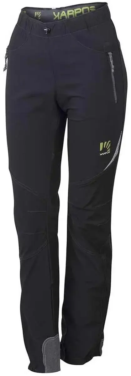 Karpos Rock Broek Zwart 46 Vrouw