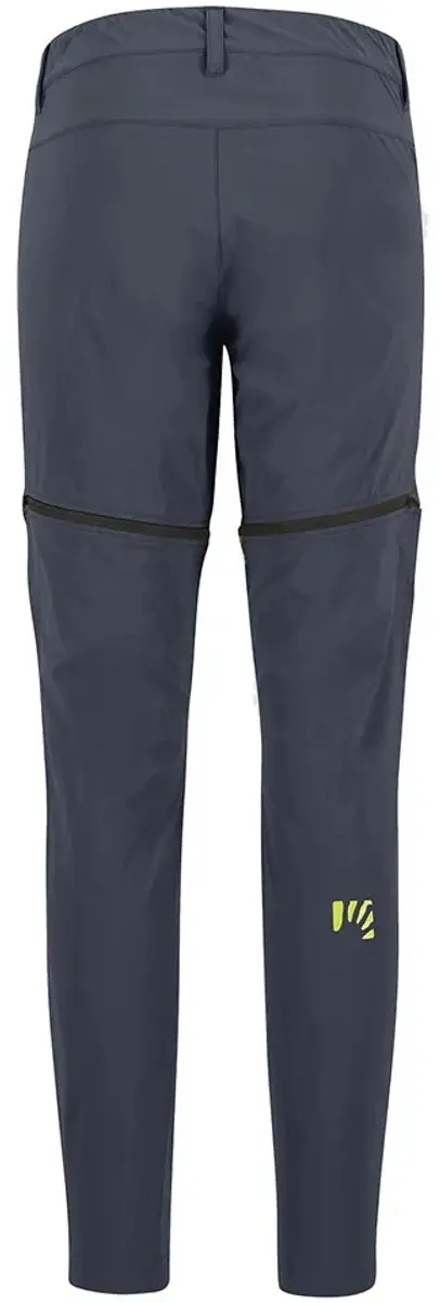 Karpos Bosconero Zip-Off Damesbroek - Ombre Blue - 50 - afbeelding 6 van 6