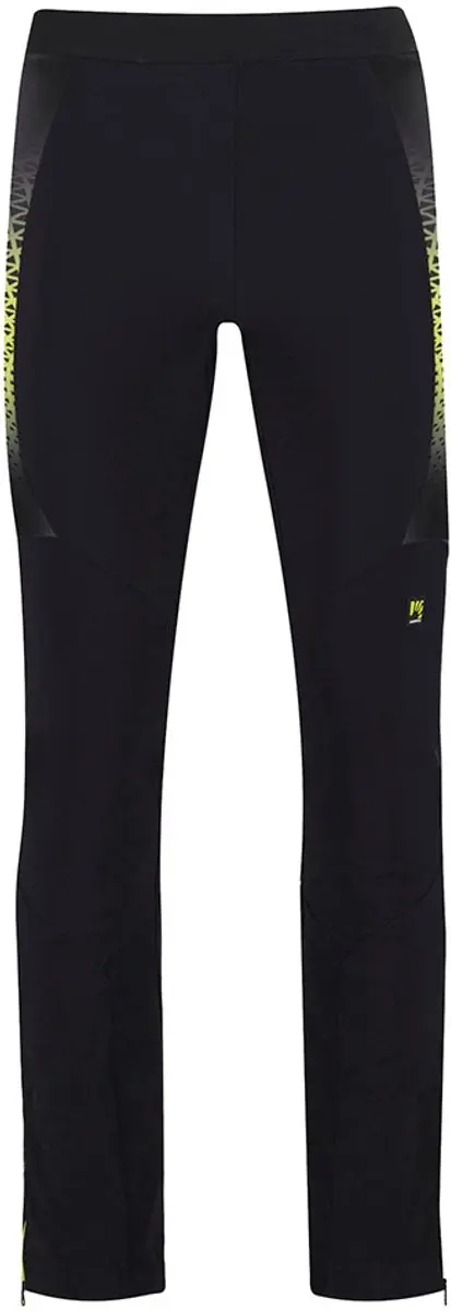 Karpos Alagna 2.0 Broek Zwart L Man