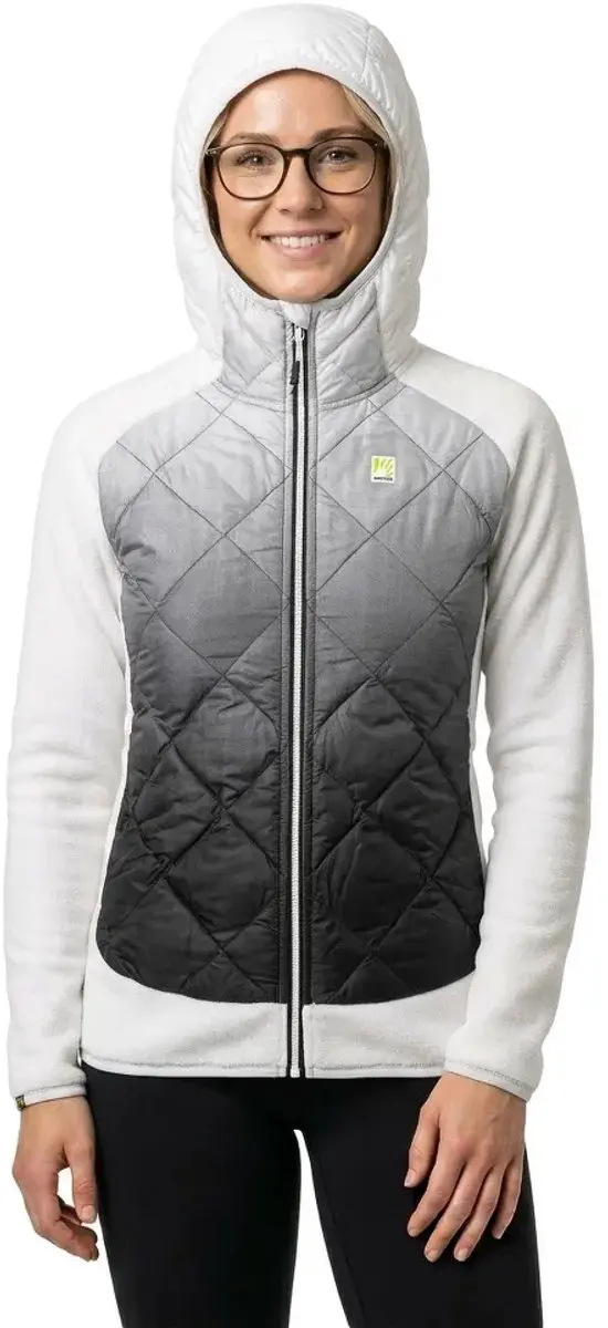Karpos Smart Marmarole Donsjack Dames - M - afbeelding 6 van 6