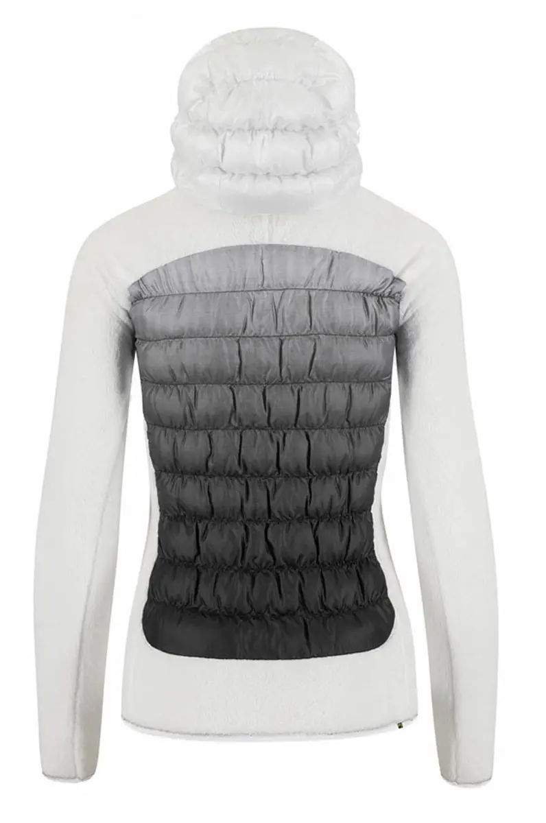 Karpos Smart Marmarole Donsjack Dames - M - afbeelding 2 van 6