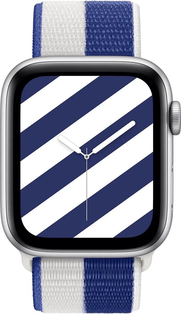 Apple Sport Loop Apple Watch Band - Multi