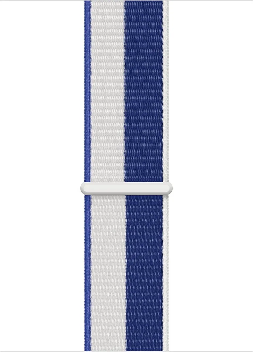 Apple Sport Loop Apple Watch Band - Multi