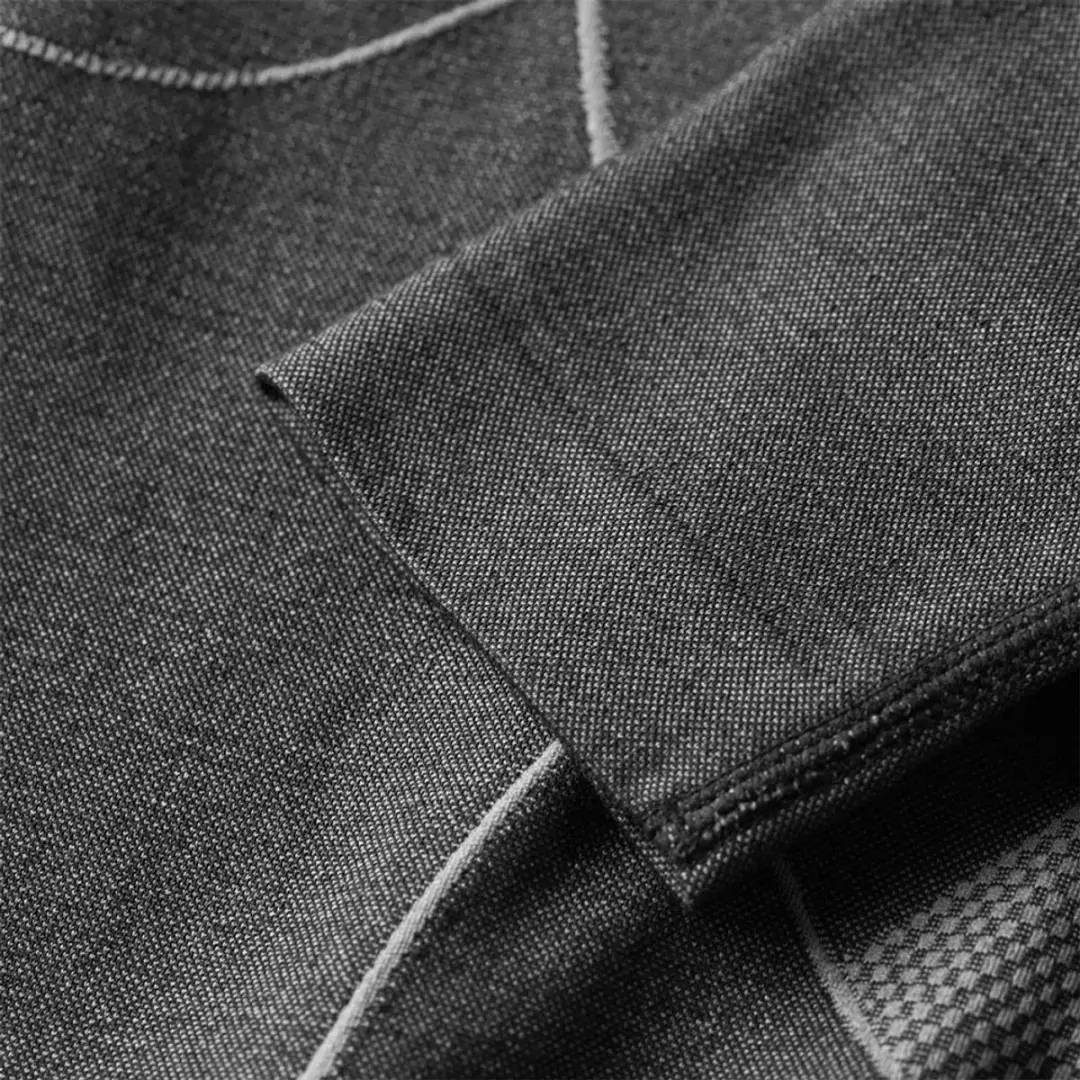 Altus Horu Ondershirt met Lange Mouwen - Grijs S-M - afbeelding 4 van 4