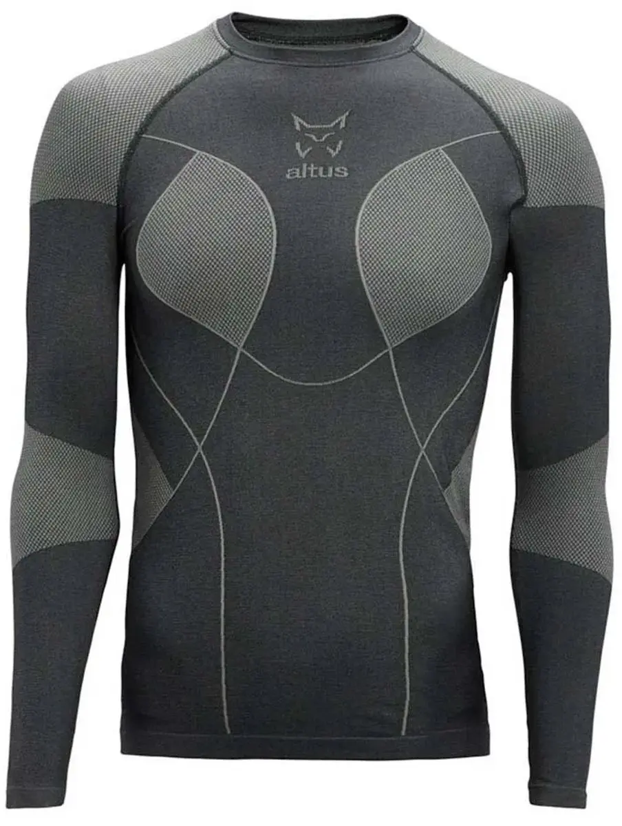Altus Horu Ondershirt met Lange Mouwen