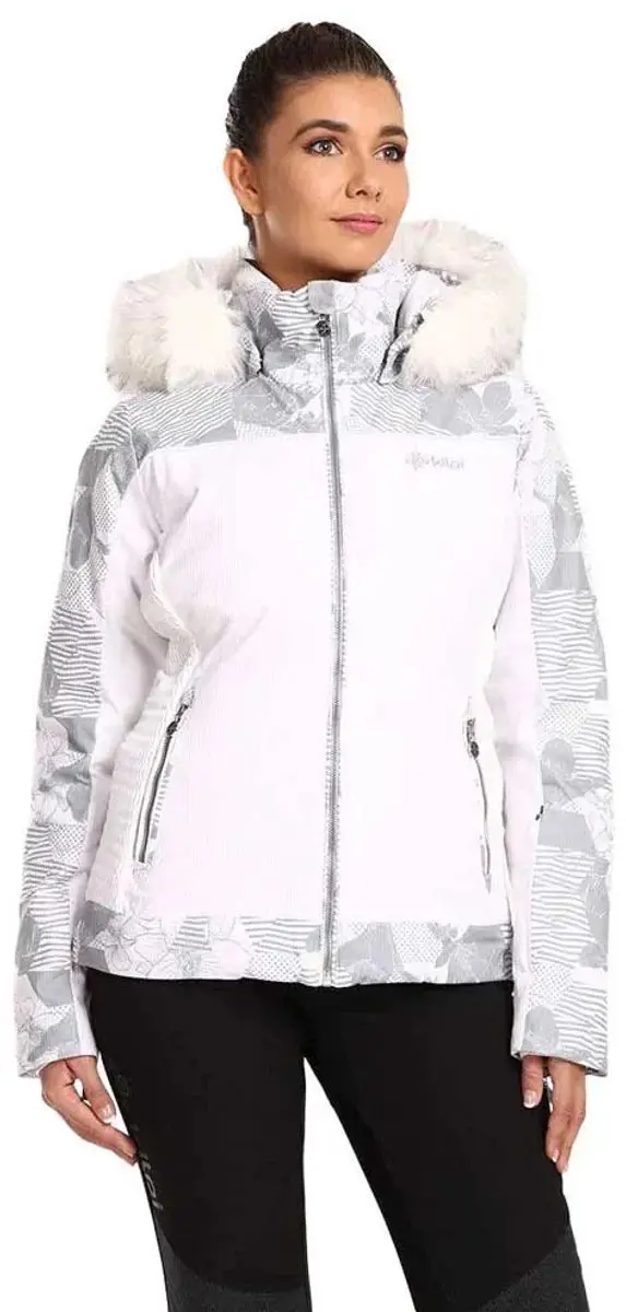 Kilpi Lena Dames Ski Jas