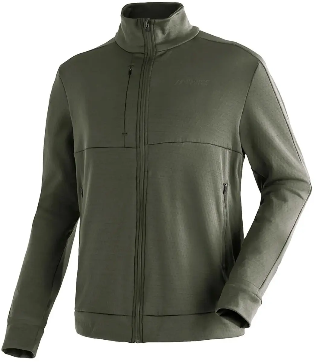 Maier Sports Granni Jas Groen 58 / Regular Man