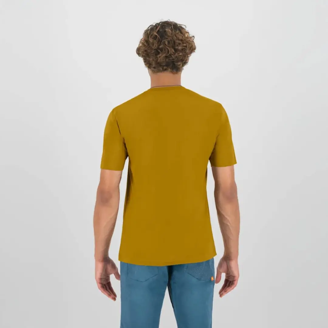 Karpos Bosco T-shirt Heren - XL - afbeelding 2 van 2
