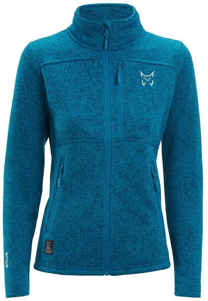Altus Odyssey I30 Jas Blauw 2XL Vrouw