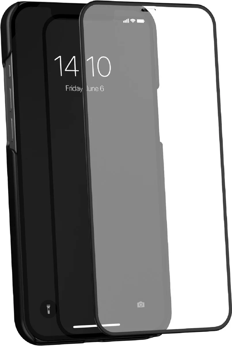 iDeal of Sweden iDeal Glass iPhone 12 Mini Glasbeschermer