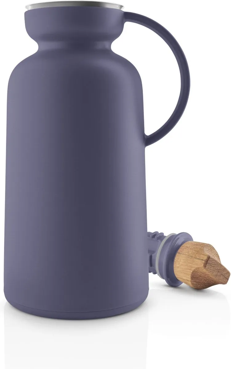 Eva Solo Silhouette Thermoskan 1L