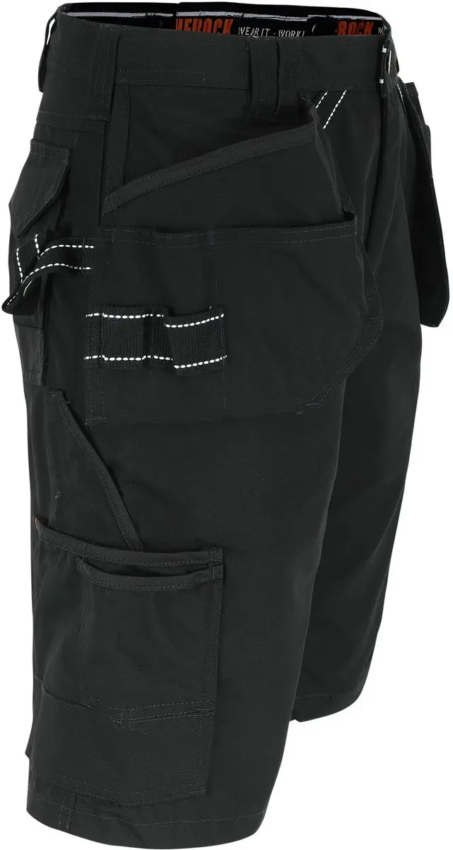 Herock Pallas Bermuda Blauw / 54