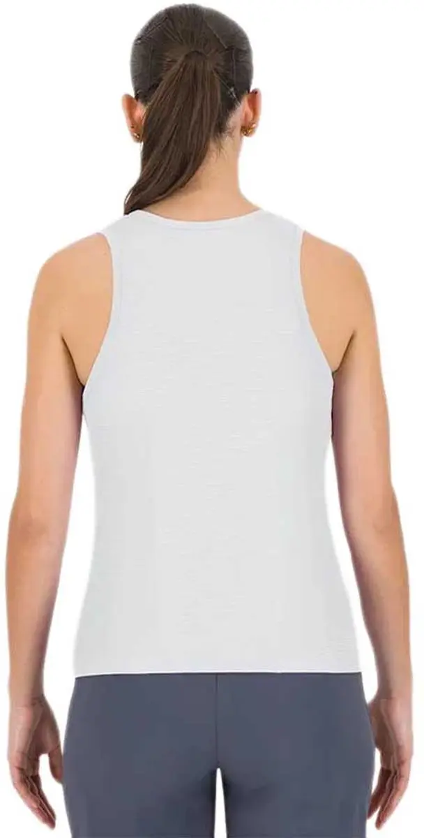 Karpos Loma Evo Damestanktop - Bright White - afbeelding 2 van 6