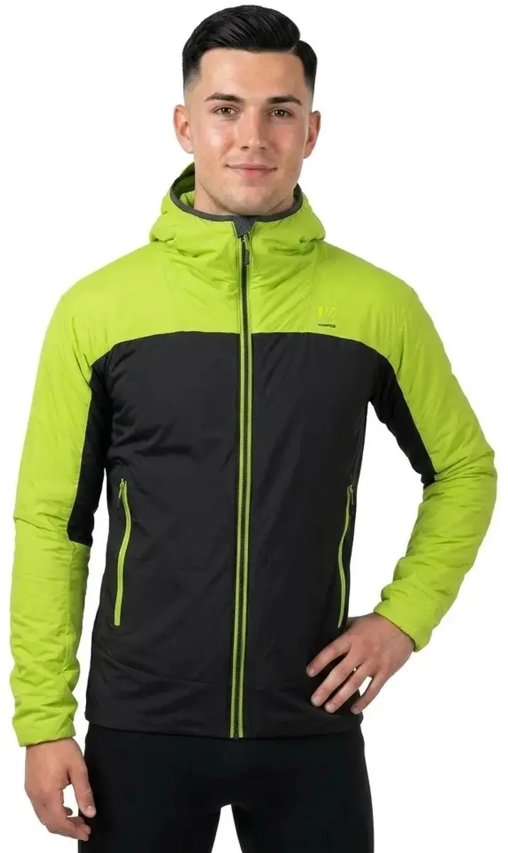 Karpos Vinson Evo Waterdichte Jas - M - afbeelding 6 van 6