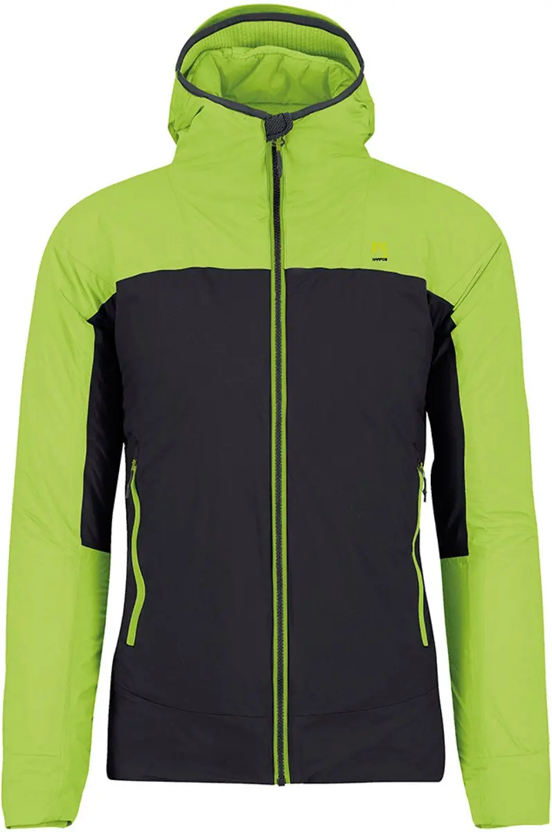 Karpos Vinson Evo Jas Groen M Man