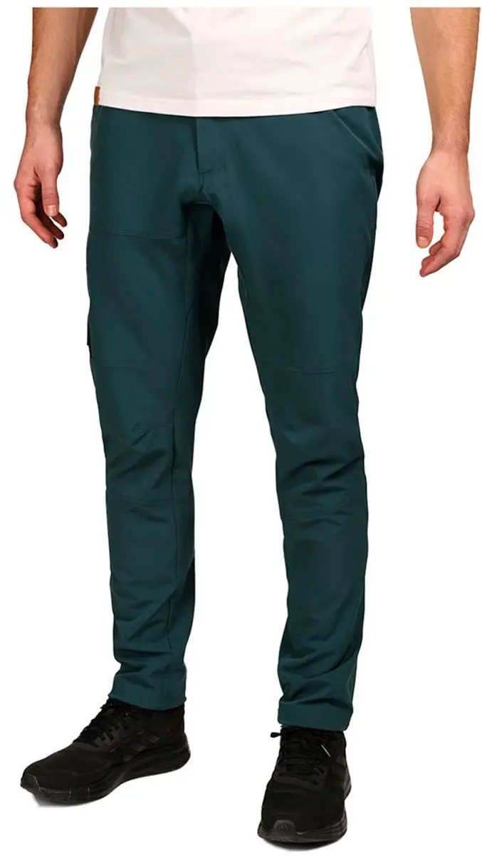 Kilpi Ligne Broek Groen M / Regular Man