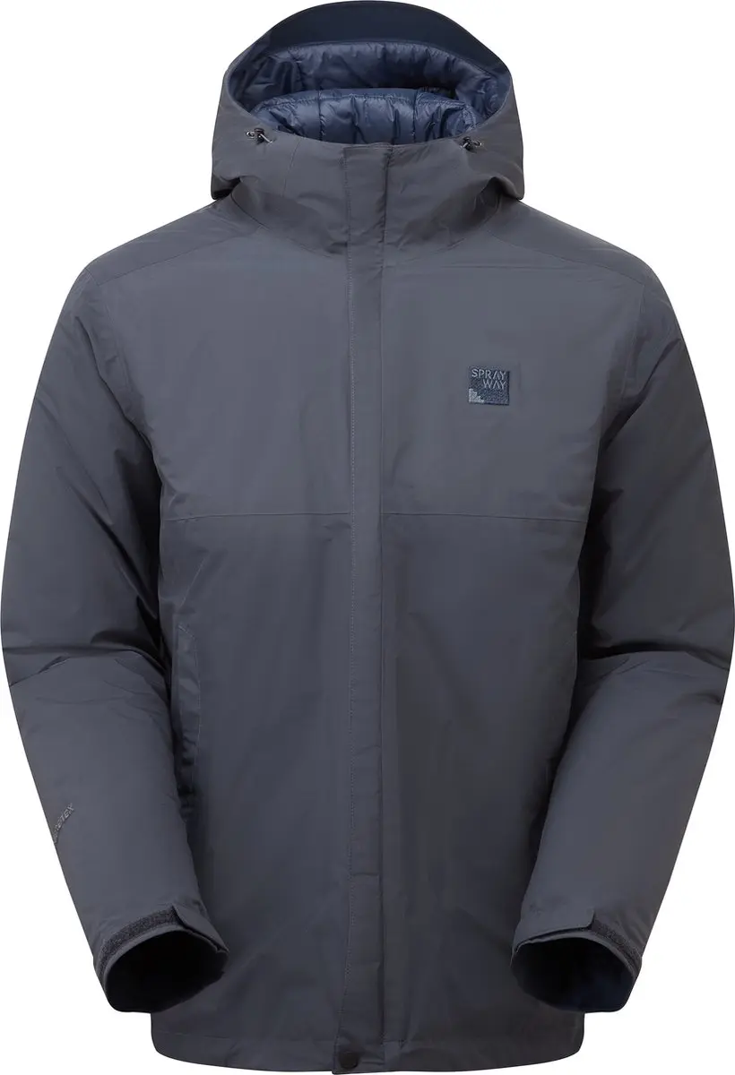 Sprayway Vihar Insulated Jacket GTX