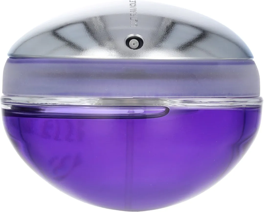 Paco Rabanne Ultraviolet Eau de Parfum 80ml