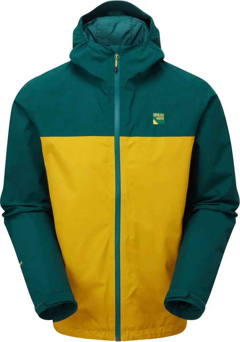 Sprayway Arderin Jacket GTX