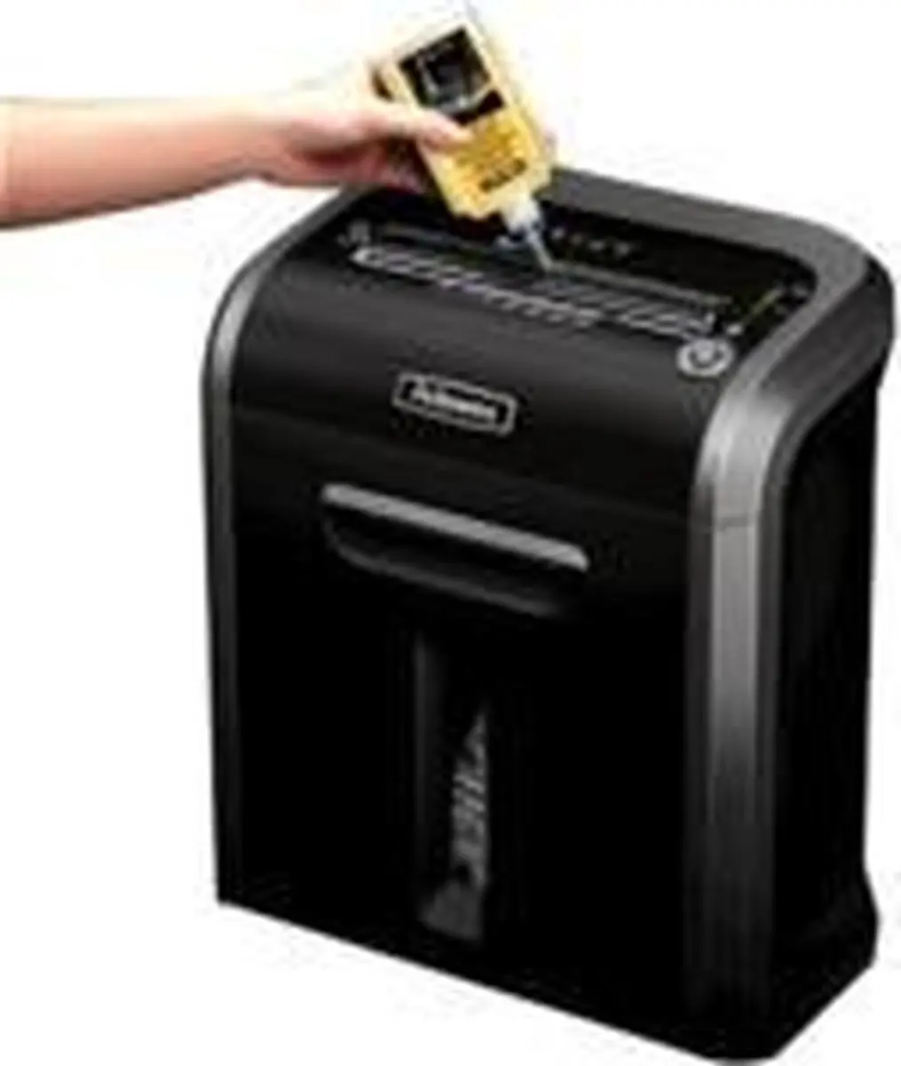 Fellowes 35250 Papiervernietiger Olie - 355ml - afbeelding 2 van 5
