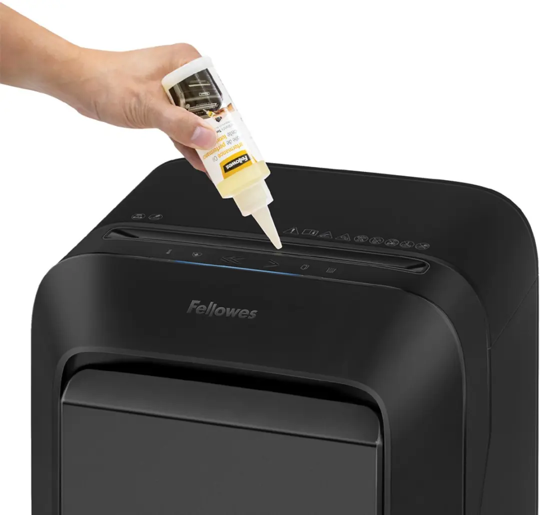 Fellowes Papiervernietigerolie - afbeelding 4 van 5