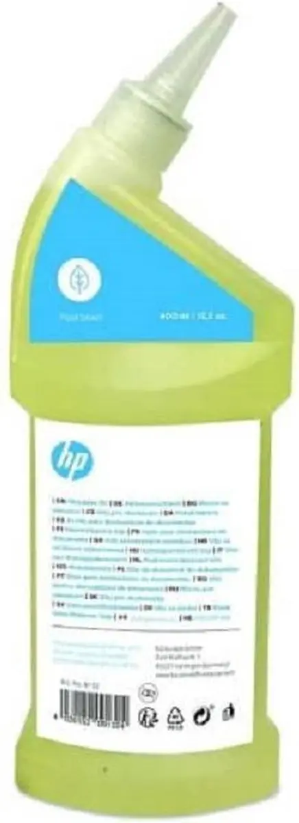 HP Papierversnipperaar Olie 9132 - 400ml - afbeelding 3 van 4