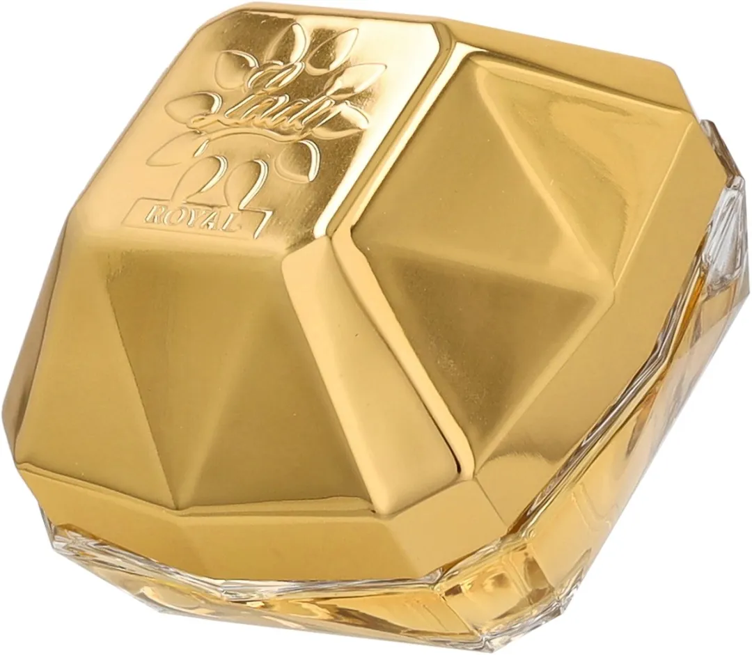 Paco Rabanne Lady Million Royal Eau de Parfum 30ml - afbeelding 6 van 6