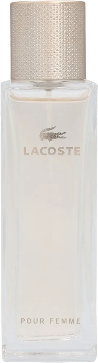 Lacoste Pour Femme Eau de Parfum 50ml