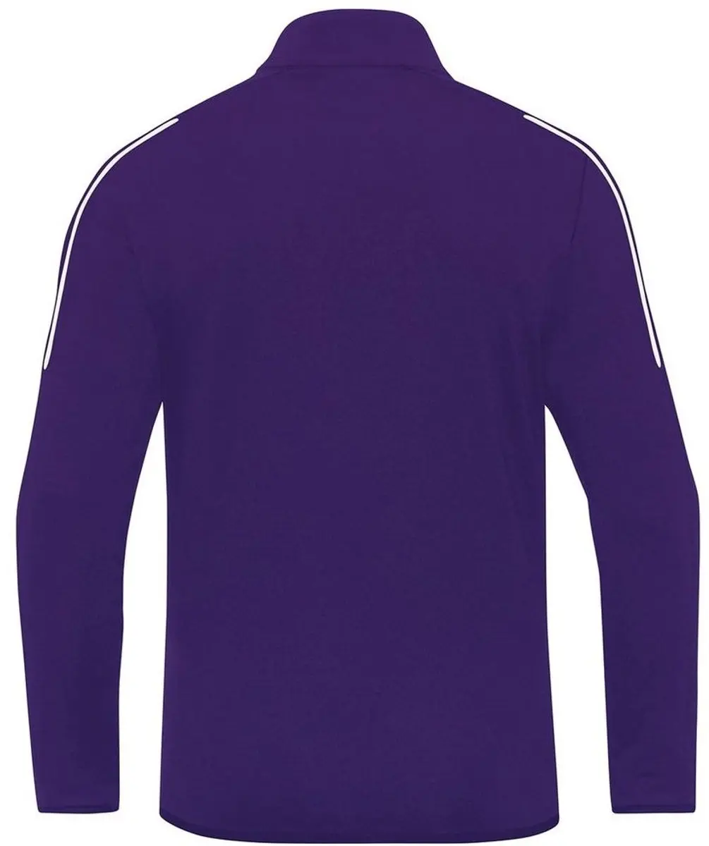 Jako Classico Vrijetijdsjas Heren - Paars - XXXL - afbeelding 4 van 5
