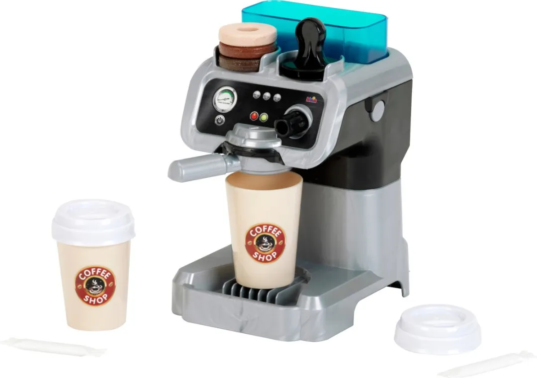 Klein Toys MM Barista Espressomachine