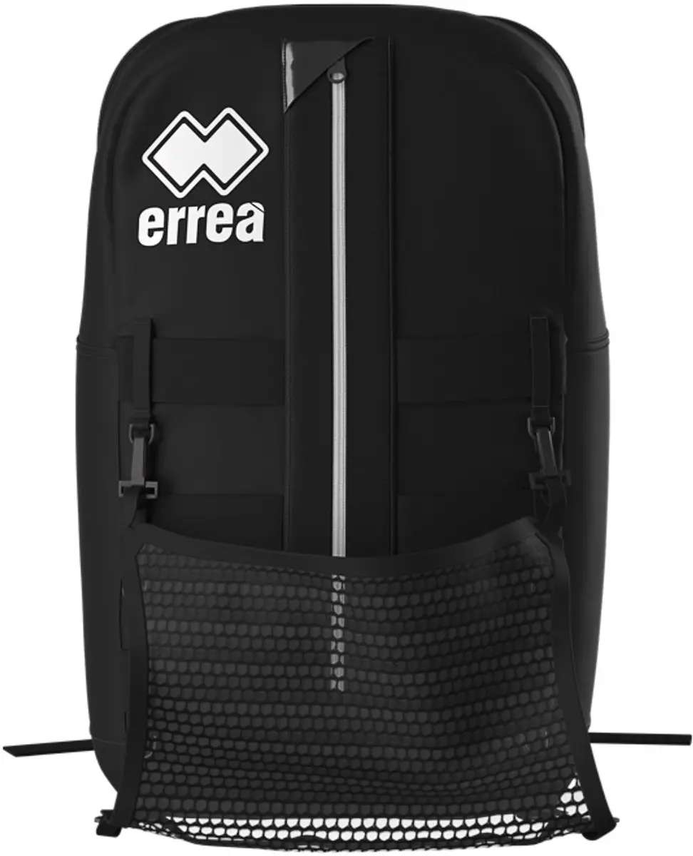 Errea Brave Rugzak - Zwart - afbeelding 2 van 4