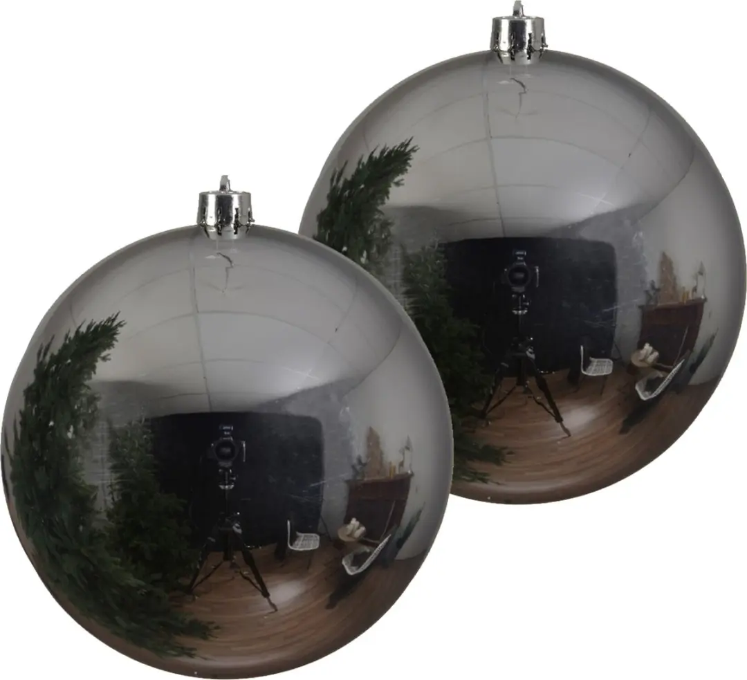 Decoris Kerstbal