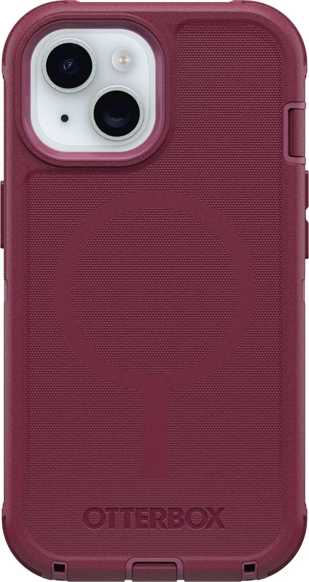 OtterBox Defender Hoesje 77-97535