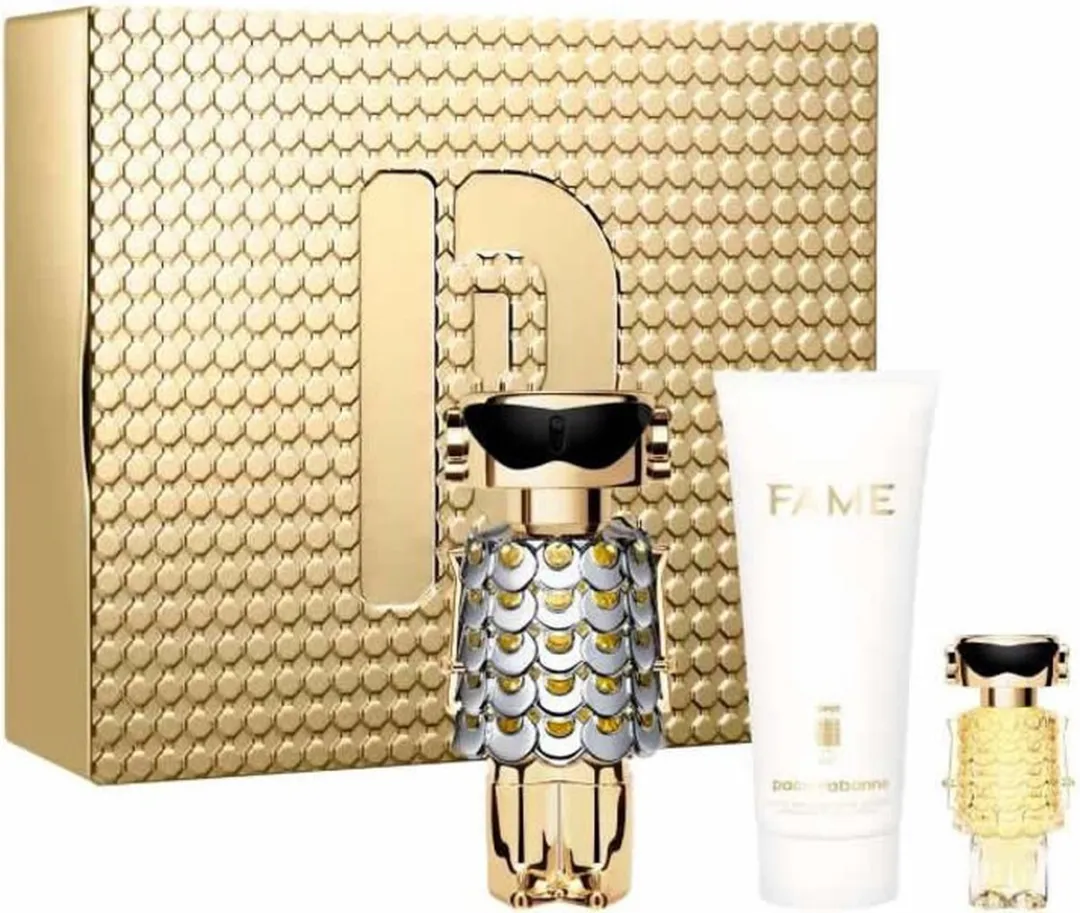 Paco Rabanne Fame Eau de Parfum Set