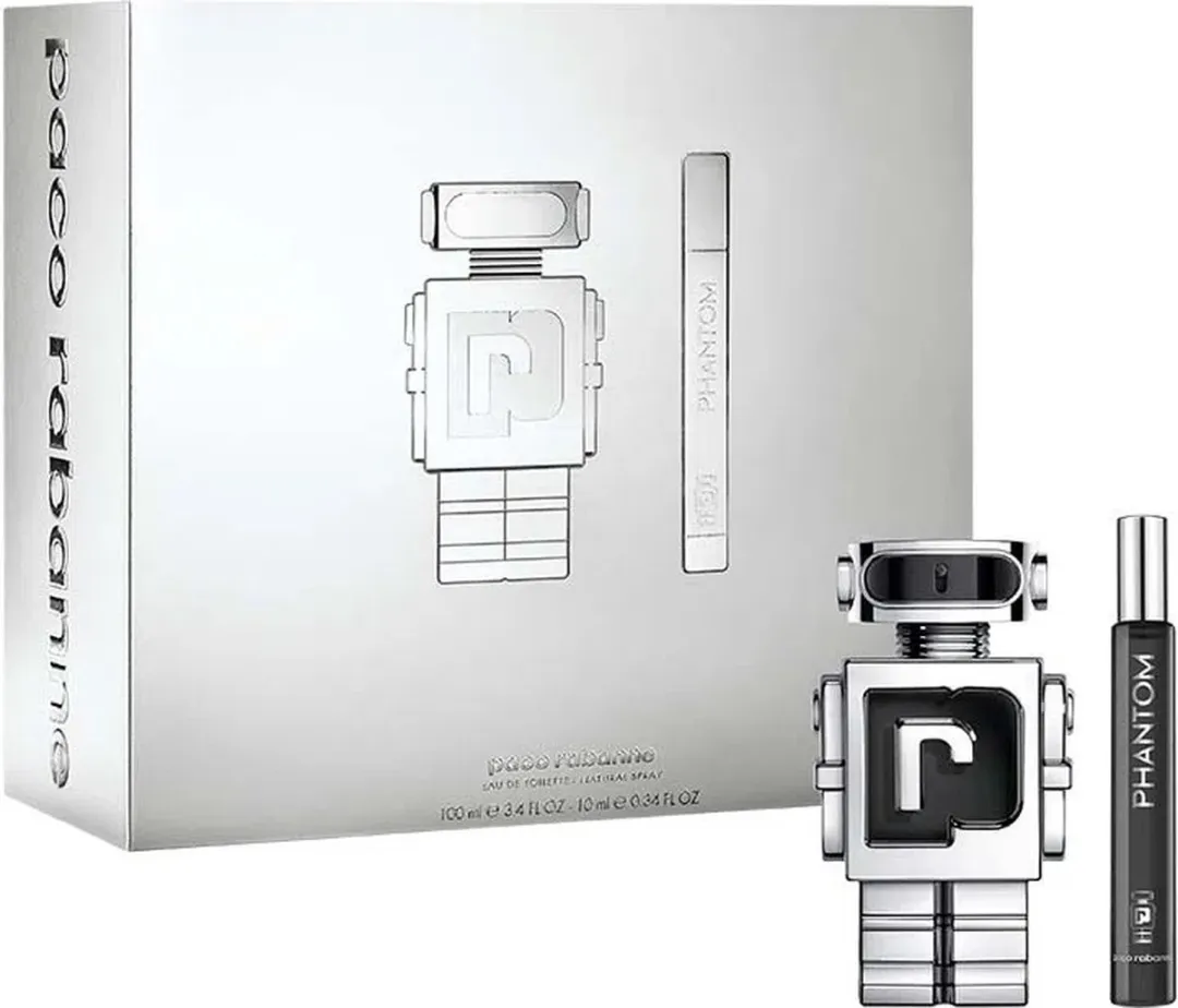 Paco Rabanne Phantom Giftset