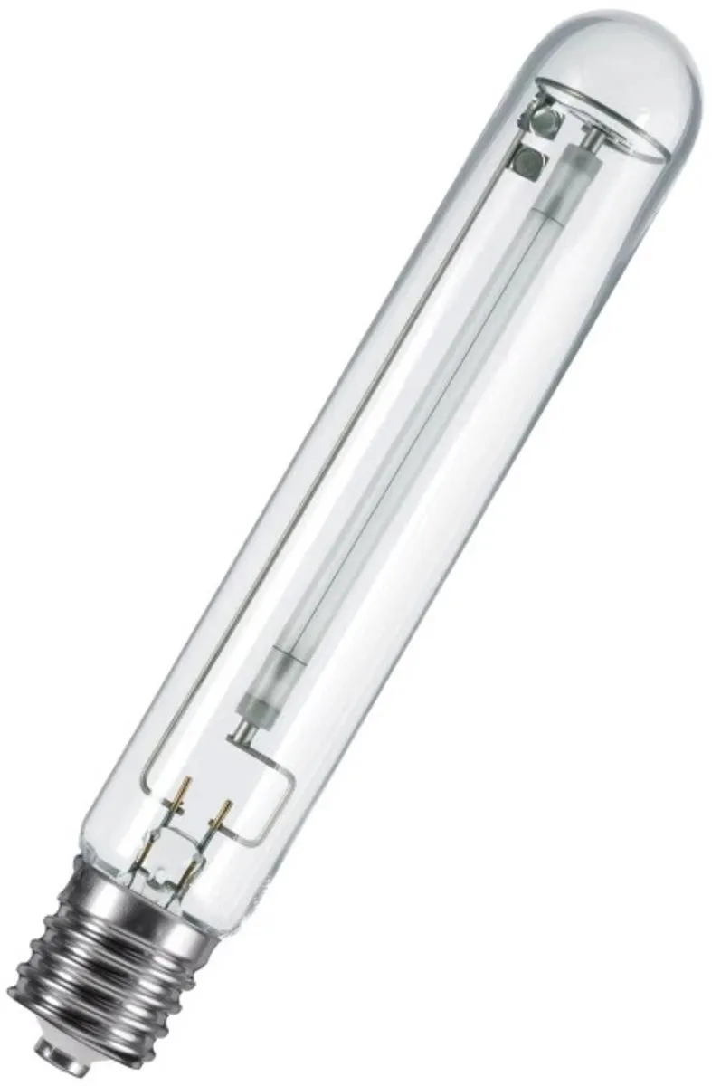 Osram Plantastar-T 600W E40 Warm Wit - afbeelding 2 van 3