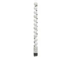 Decoris Mini kerstballen
