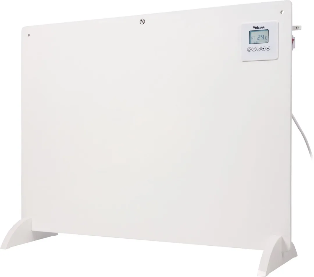 Tristar KA-5094 Infrarood Verwarmingspaneel 550W - Wit - afbeelding 6 van 6