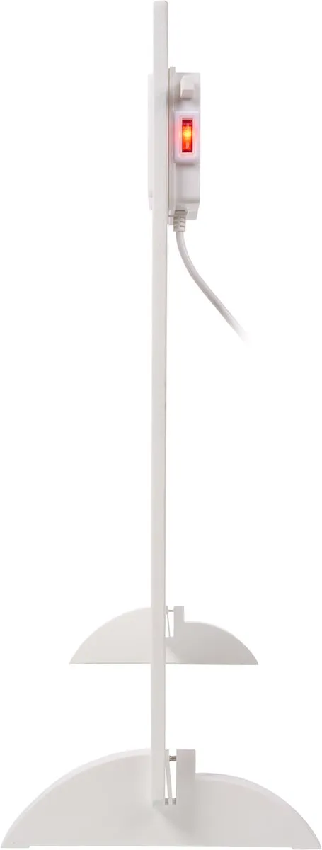 Tristar KA-5094 Infrarood Verwarmingspaneel 550W - Wit