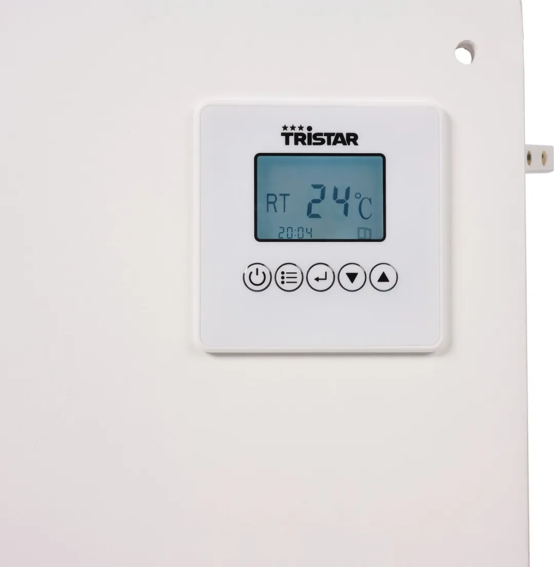 Tristar KA-5094 Infrarood Verwarmingspaneel 550W - Wit
