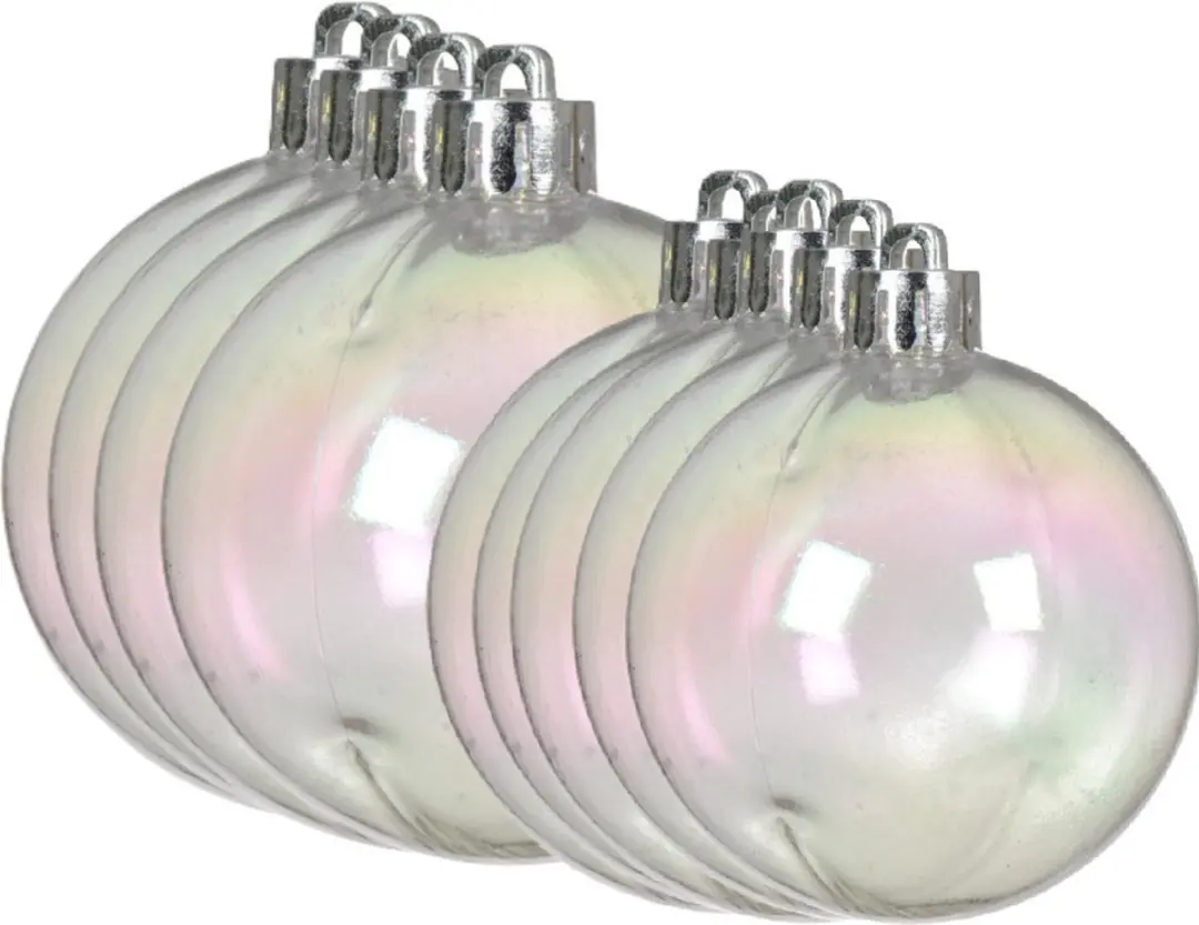 Decoris Kerstballen