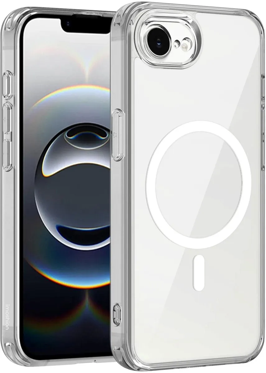 Imoshion iPhone 16e Hoesje