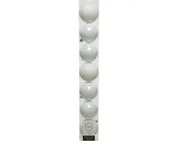 Decoris Kerstballen