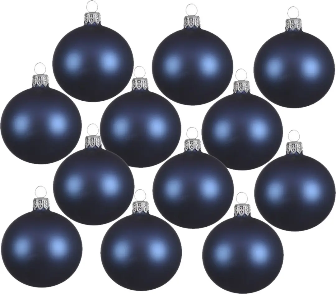 Decoris kerstballen