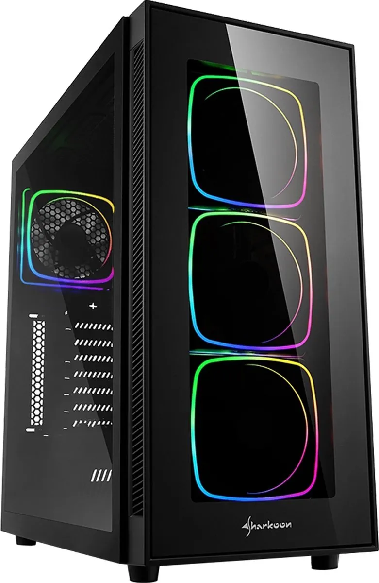 Xgaming Sim Racing PC Triple Display VR Special Edition